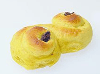lussebullar