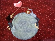 mayra long distance love