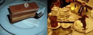 Viennese dessert & A Coffee&Sachertorte ceremony in Hotel Sacher