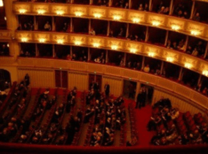 Viennese Opera