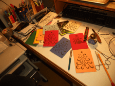 wong tsz christmas card 1