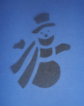 wong tsz christmas card