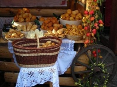 My Memories of Krakow: the Heart of Polish Culture and Cuisine