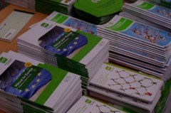 GEF publications © GEF