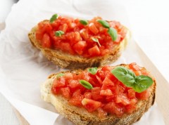 BRUSCHETTE