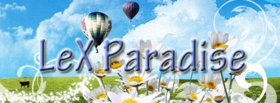 Lex 2_LeX Paradise Banner