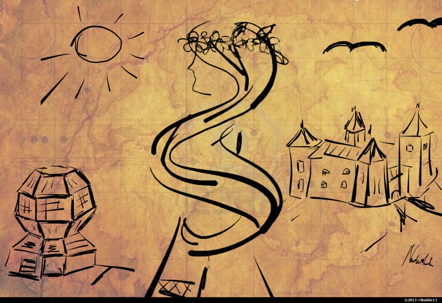 Nadezhda_Belarus in her 20s again