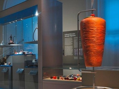 The Museum of European Cultures: A Must-Visit for New MA Euroculture students