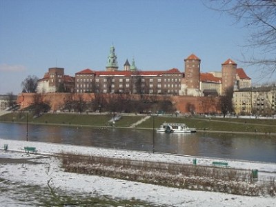 Second Time a Charm?