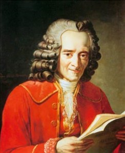Voltaire (http://voltaire.nlr.ru)