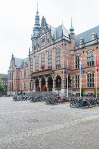 Groningen Katja Academy