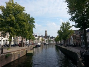 Groningen Laura Gracht