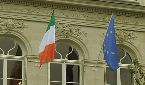 irish-eu-flags