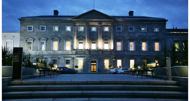 leinster-house