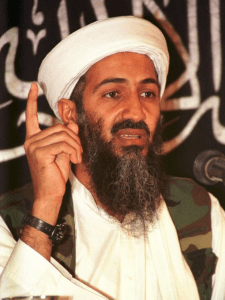osama