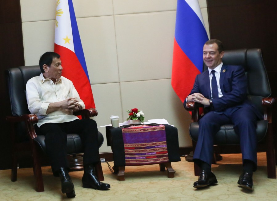 duterte_medvedev