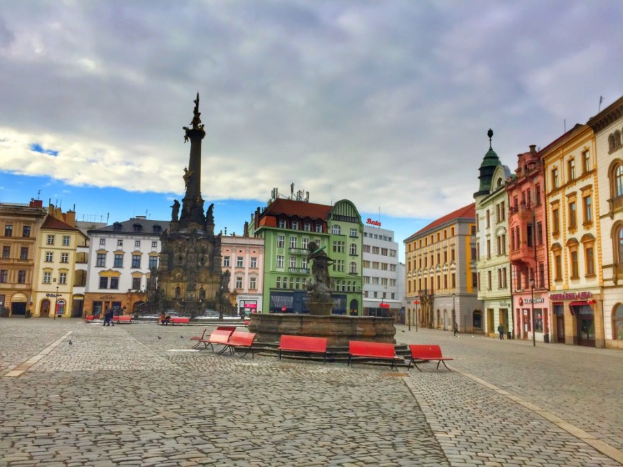 Olomouc