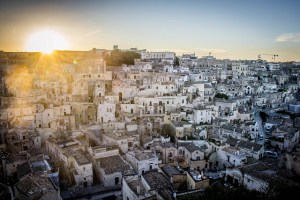 Matera Italy