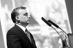 Viktor Orban (EPP, 2011)