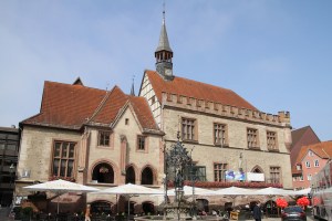 Göttingen