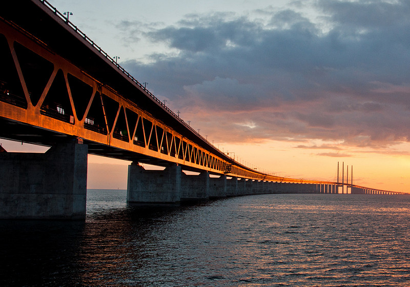 Øresund Bridge