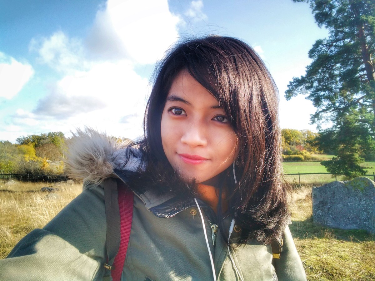 My Third Semester: Research track at Uppsala University