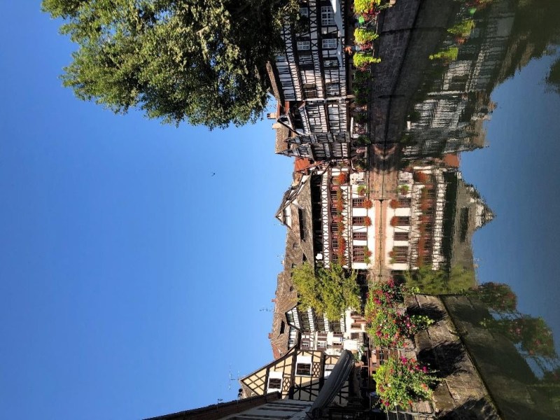 City Guide – Strasbourg