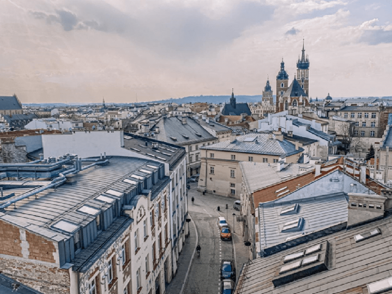 City Guide – Krakow