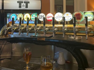 City Lifestyle: Student Nations in Uppsala