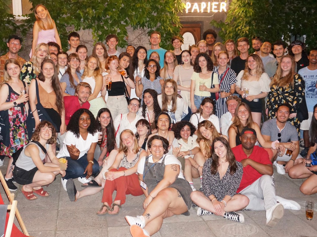 In Focus: IP || Introduction to the Euroculture Intensive Programme