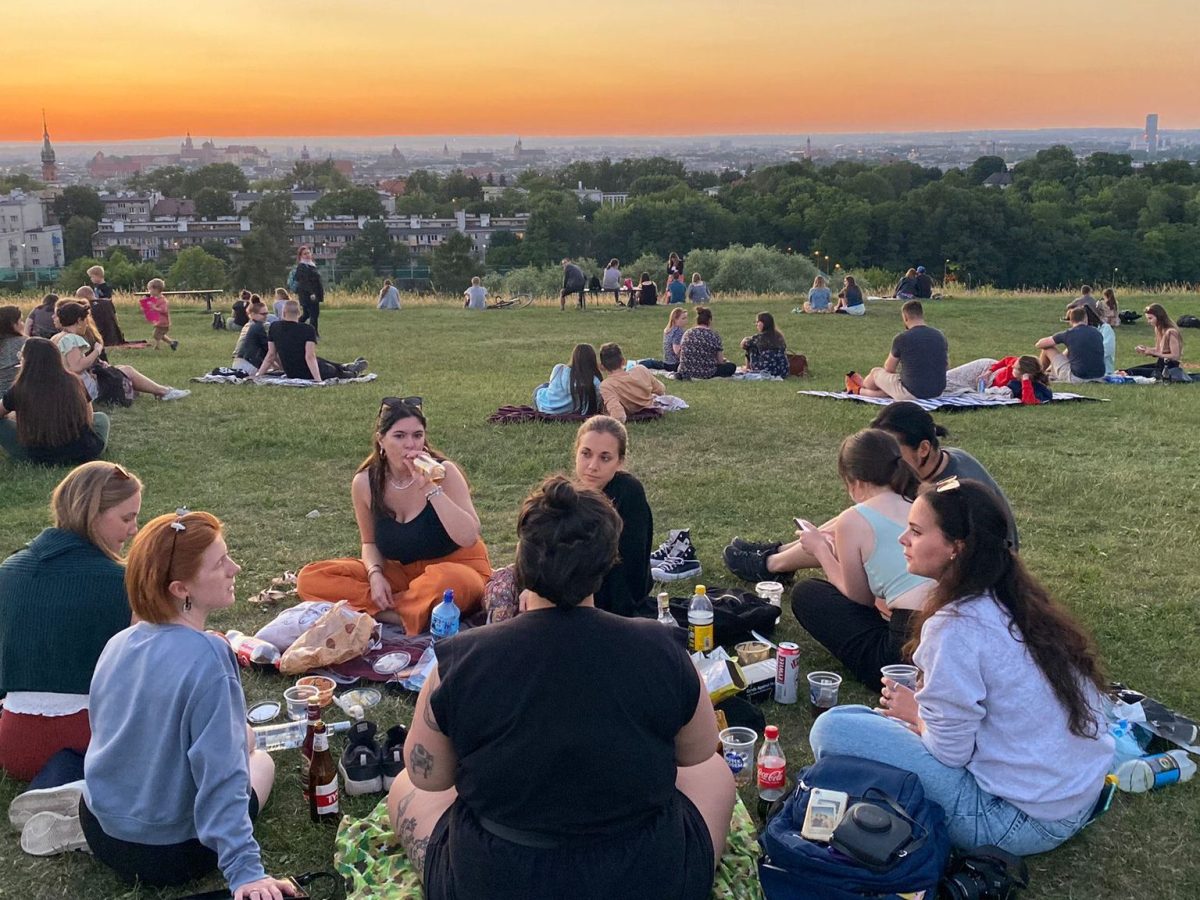 City Lifestyle: Academic Culture in Krakow