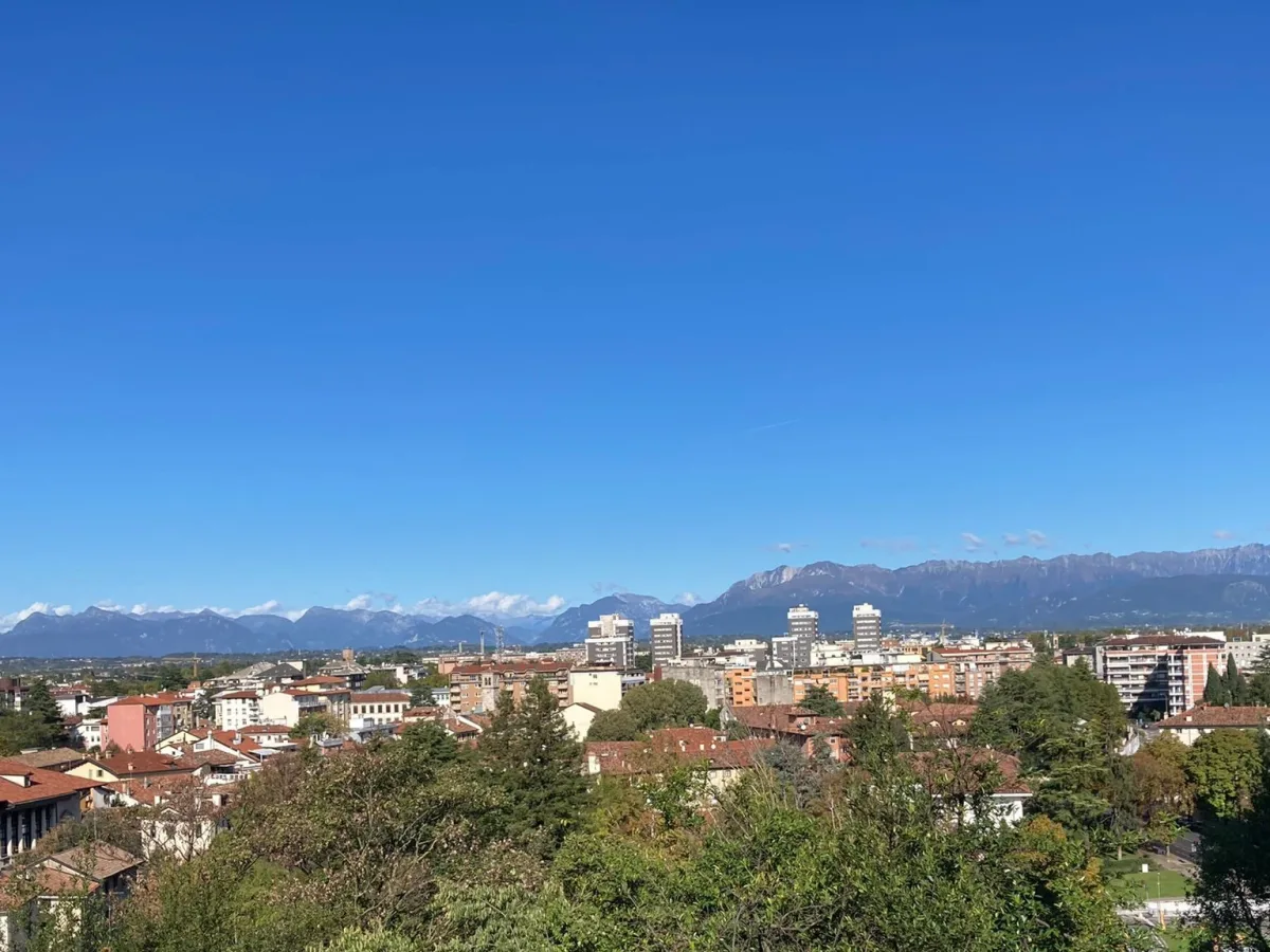 Udine: Places to study and things to do