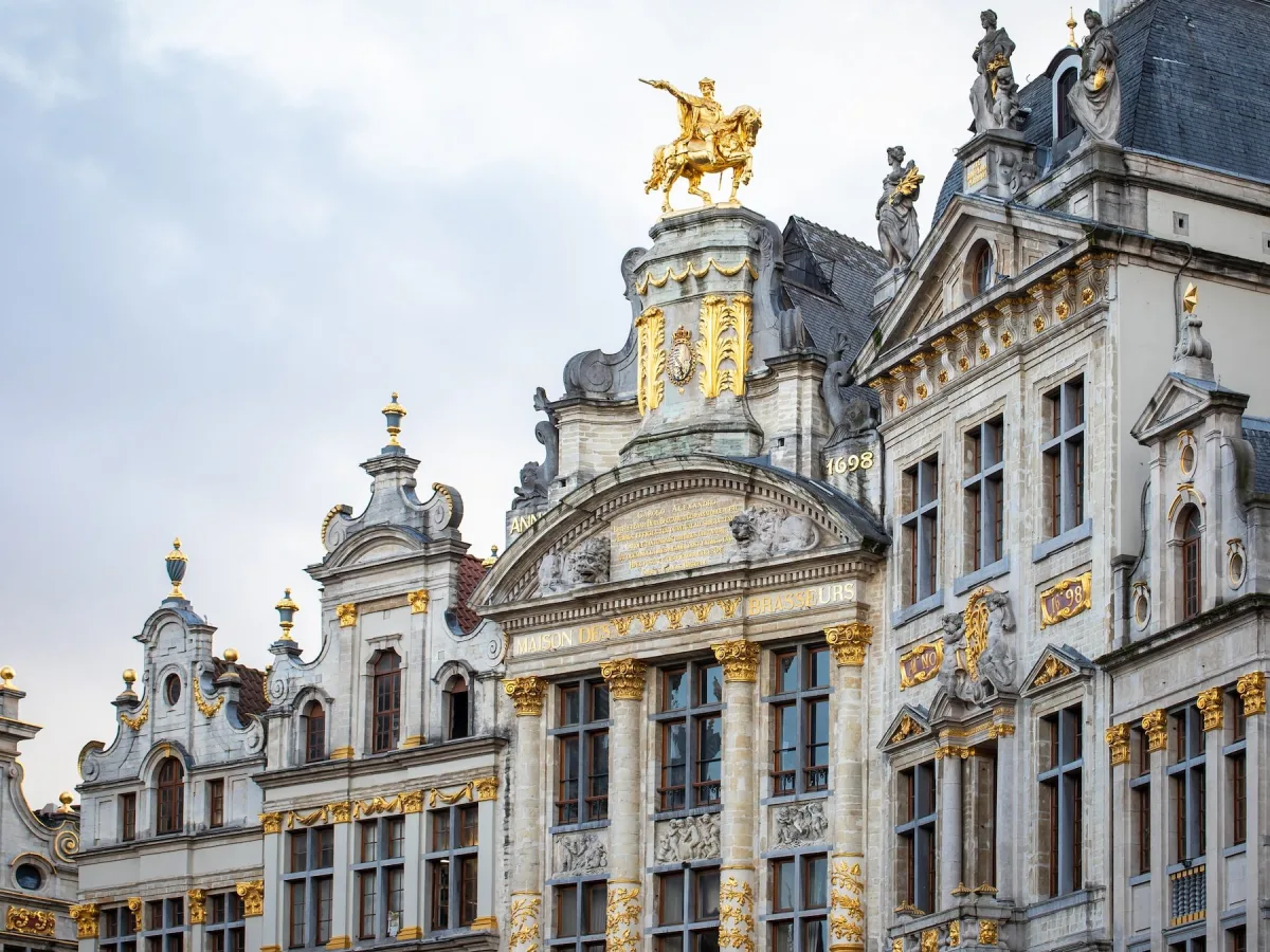 A Beginner’s Guide to Brussels
