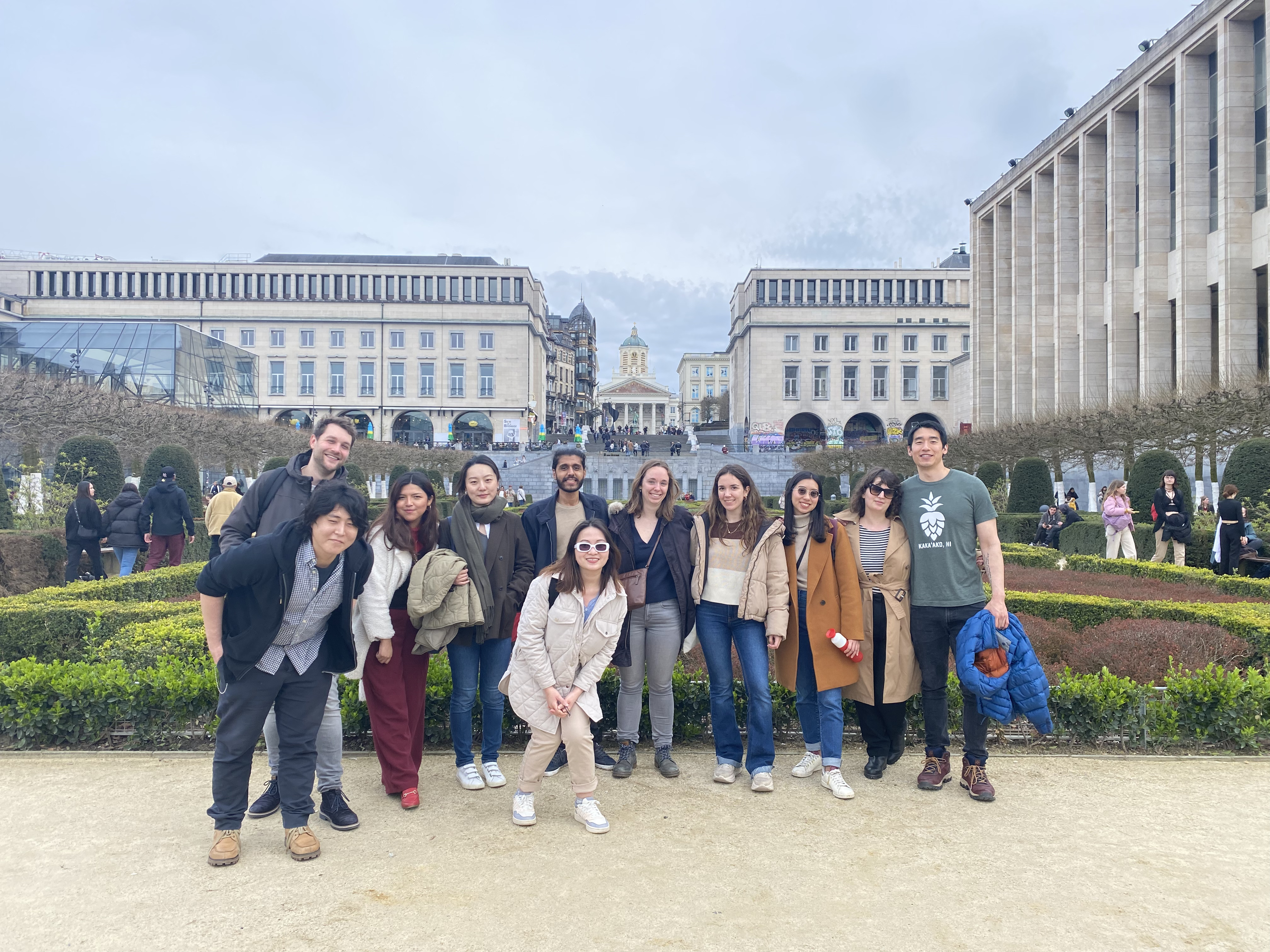 The Euroculturer – European Politics, Culture and Society in Focus