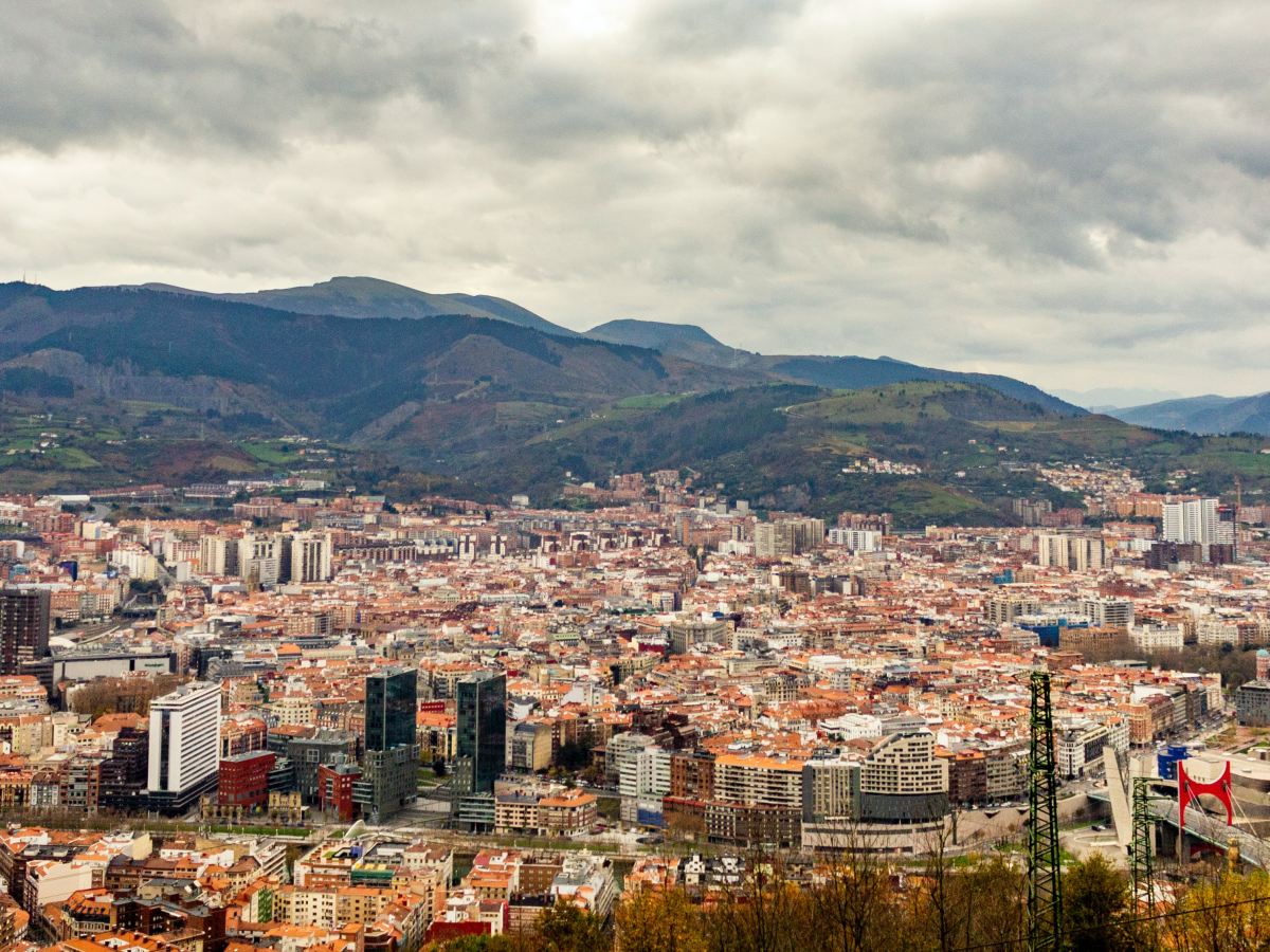 Home Away from Home: A Tale of a Filipino Erasmus Mundus Scholar’s Journey in Euskadi