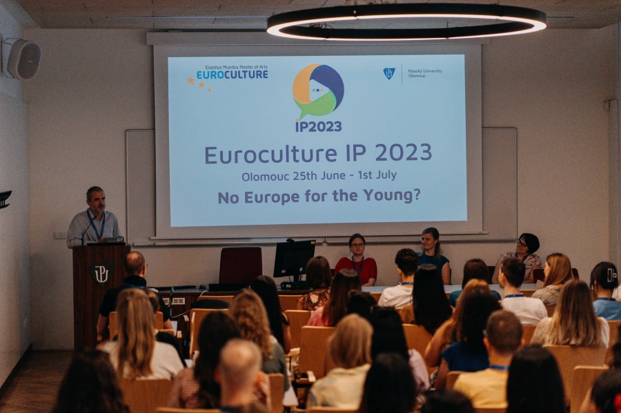 Euroculture IP – A junction of friendship, inspiration, networking, and much more
