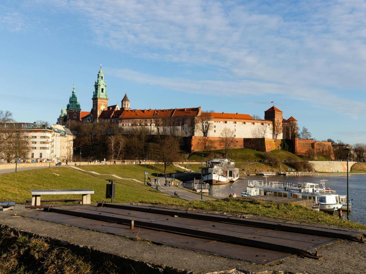 Kraków’s Hidden Treasures: A Semester of Museum Marvels