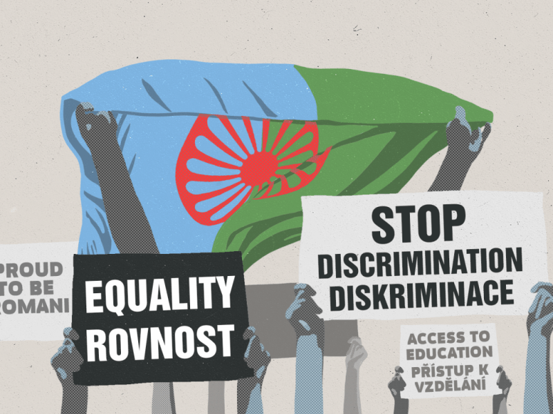 Memory of Roma Holocaust and antigypsyism today: is memory effective?