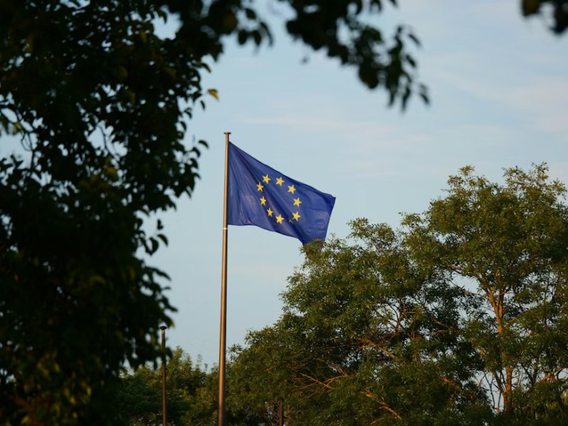 Too Slow for Chaos: Rethinking the EU’s Geopolitical Architecture to Become a Geopolitical Power