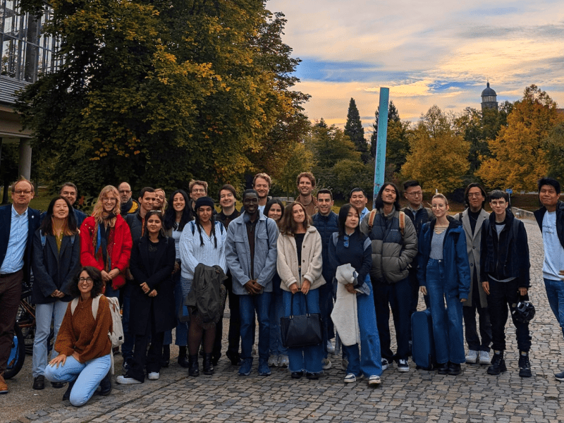 The Enduring Threads of Euroculture: Mobility, Responsibility, and the Power of Our Network