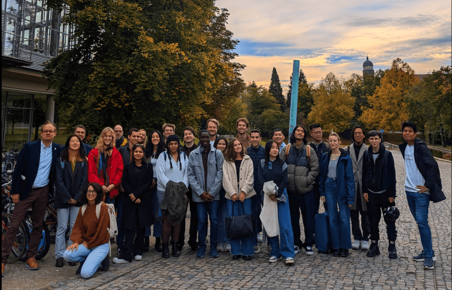 The Enduring Threads of Euroculture: Mobility, Responsibility, and the Power of Our Network
